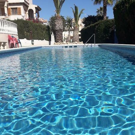 Residencia Alhambra Los Cisnes Torrevieja Zewnętrze zdjęcie