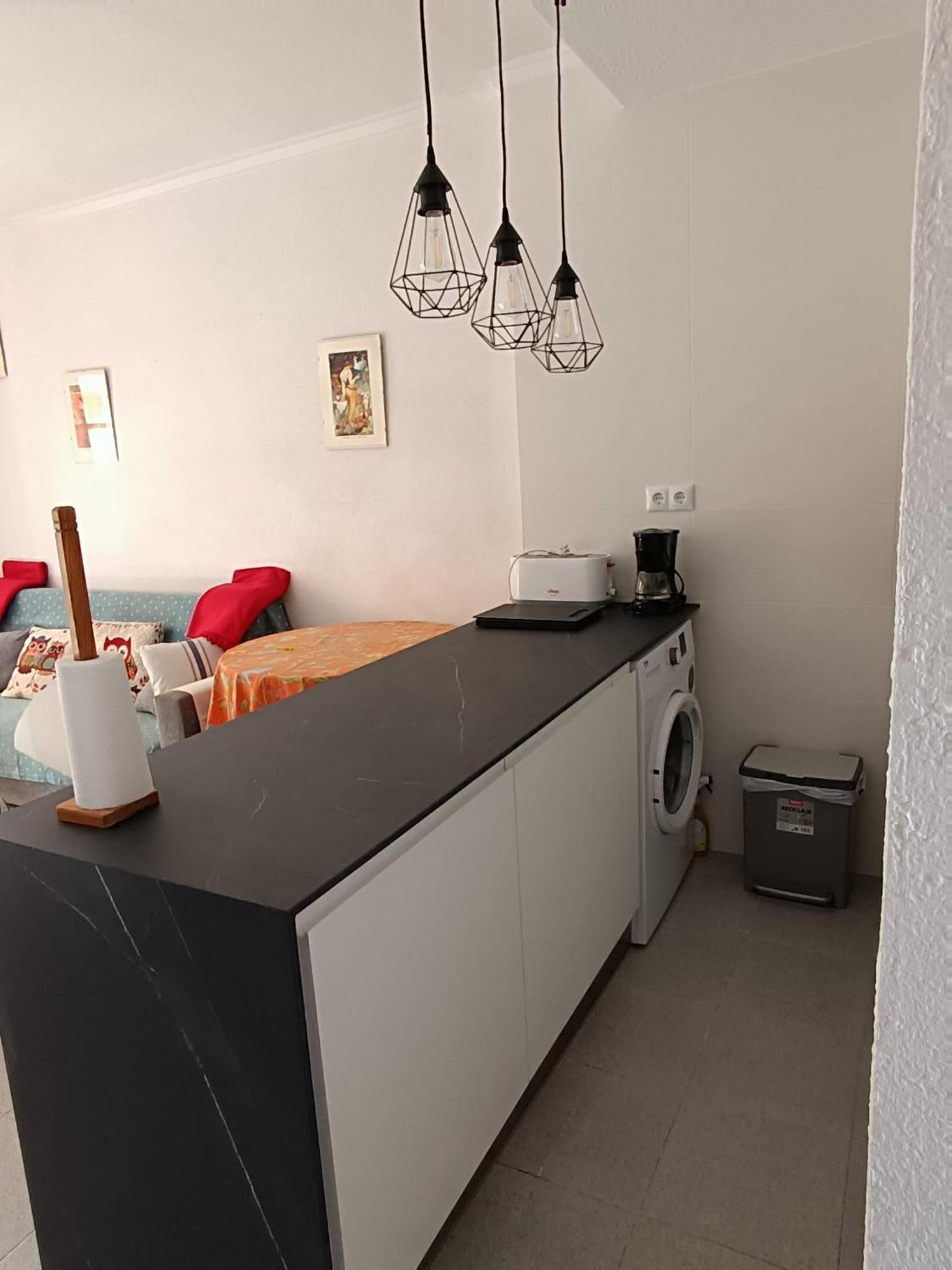 Residencia Alhambra Los Cisnes Torrevieja Zewnętrze zdjęcie