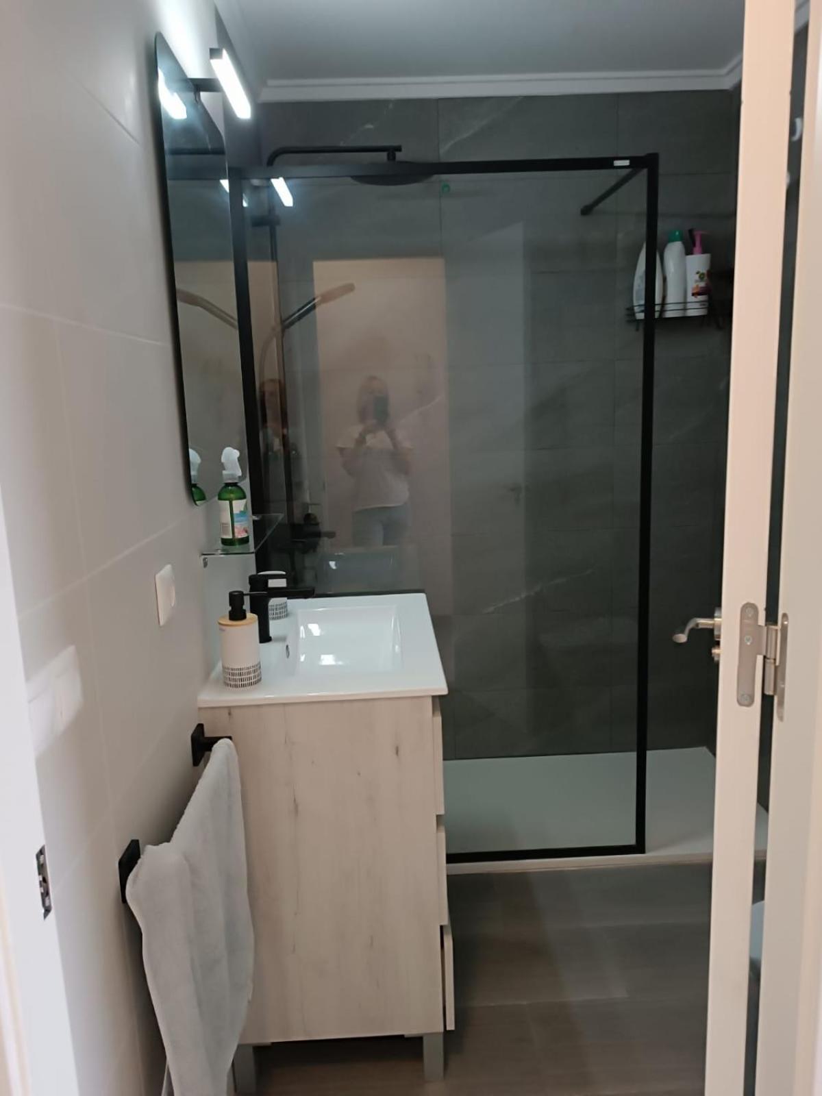 Residencia Alhambra Los Cisnes Torrevieja Zewnętrze zdjęcie