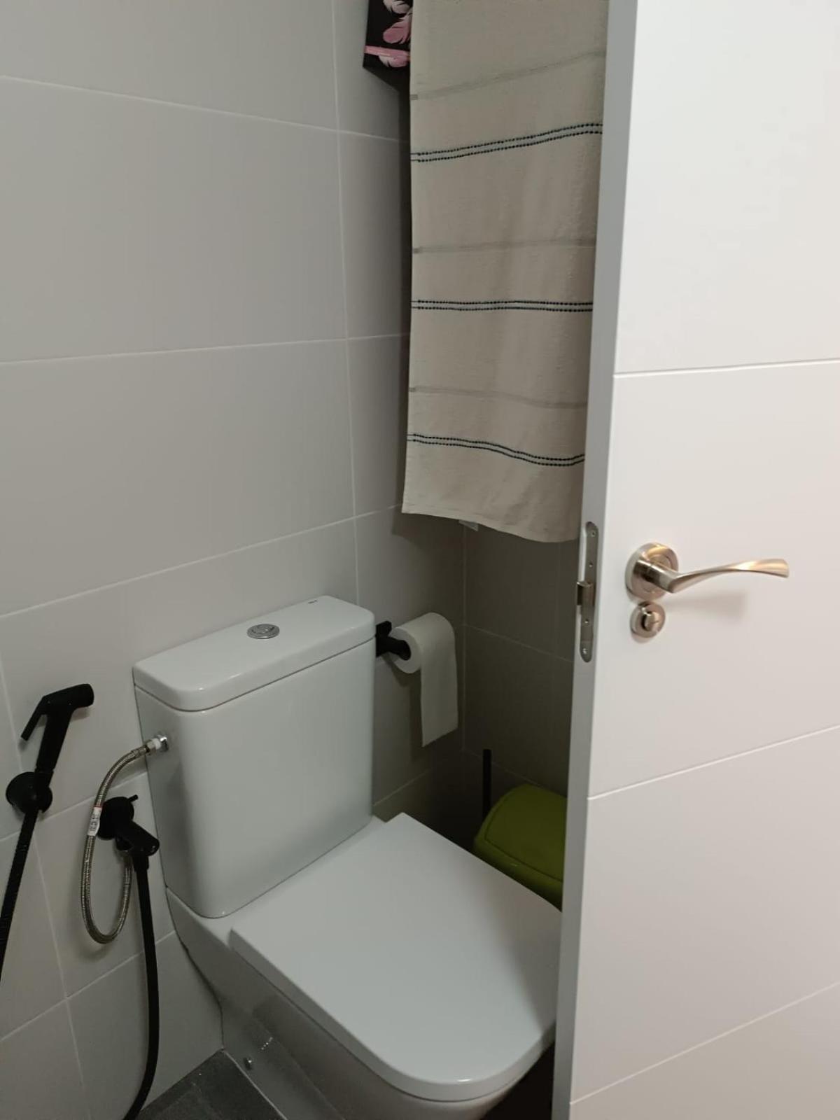 Residencia Alhambra Los Cisnes Torrevieja Zewnętrze zdjęcie