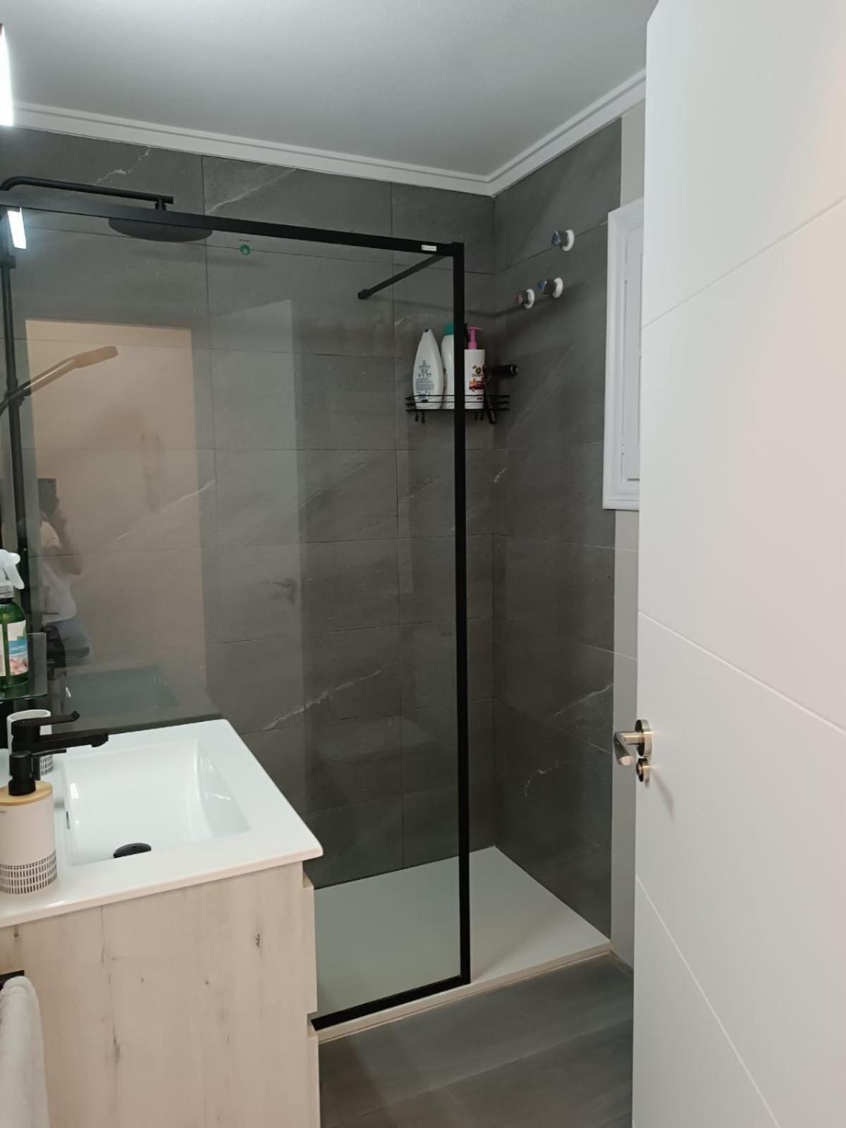 Residencia Alhambra Los Cisnes Torrevieja Zewnętrze zdjęcie