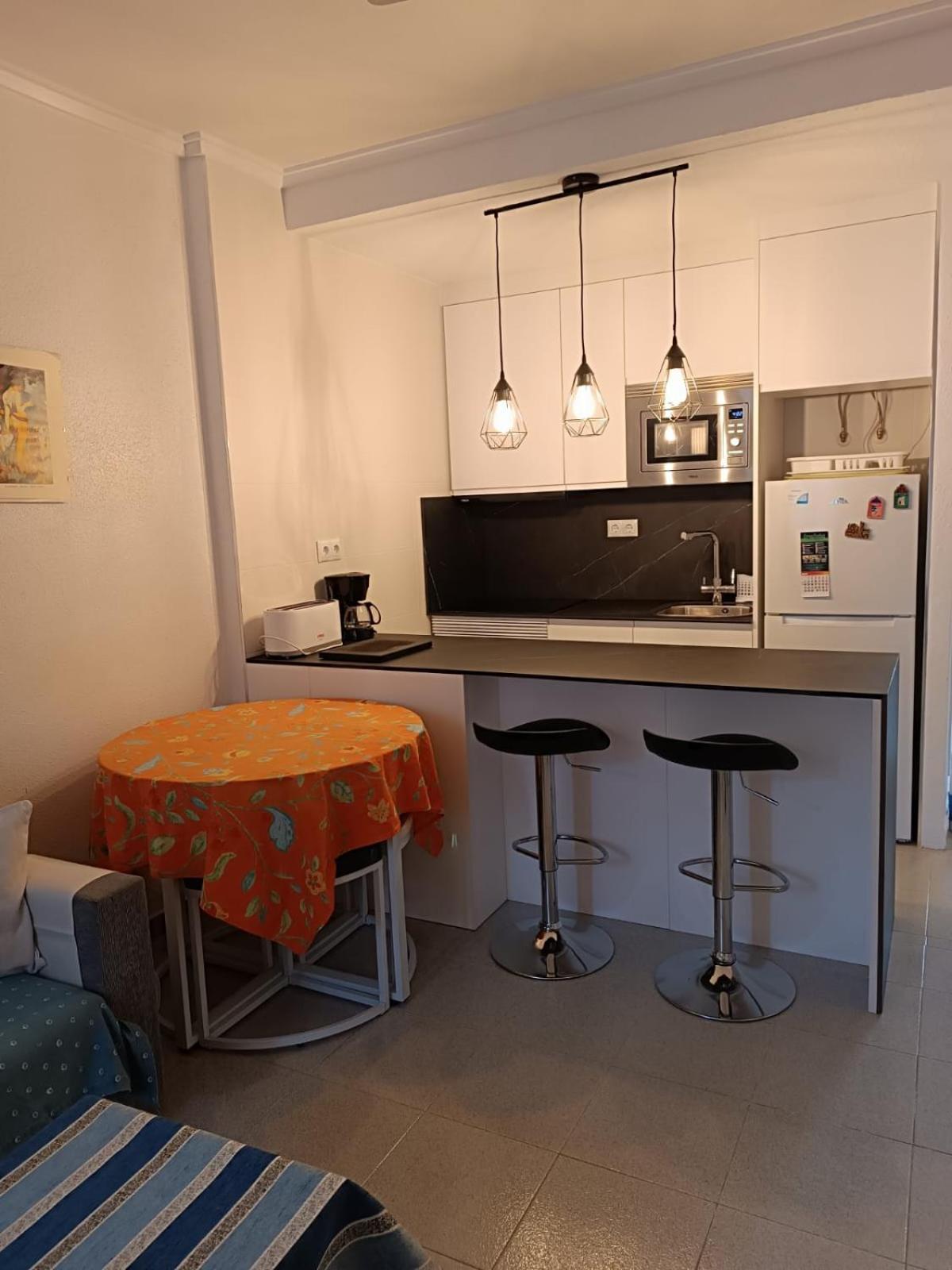 Residencia Alhambra Los Cisnes Torrevieja Zewnętrze zdjęcie