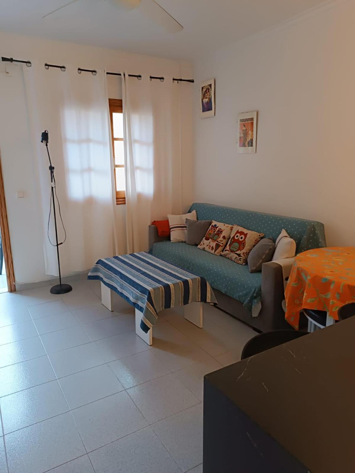Residencia Alhambra Los Cisnes Torrevieja Zewnętrze zdjęcie