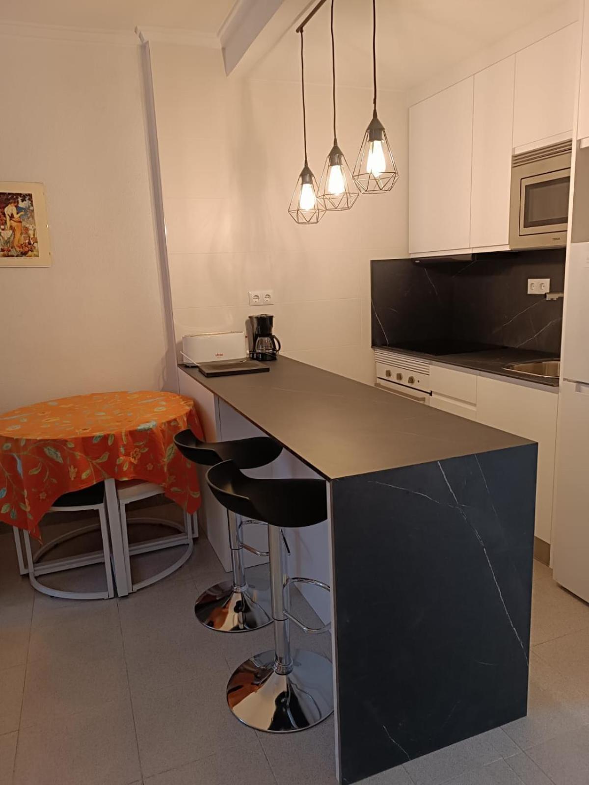 Residencia Alhambra Los Cisnes Torrevieja Zewnętrze zdjęcie
