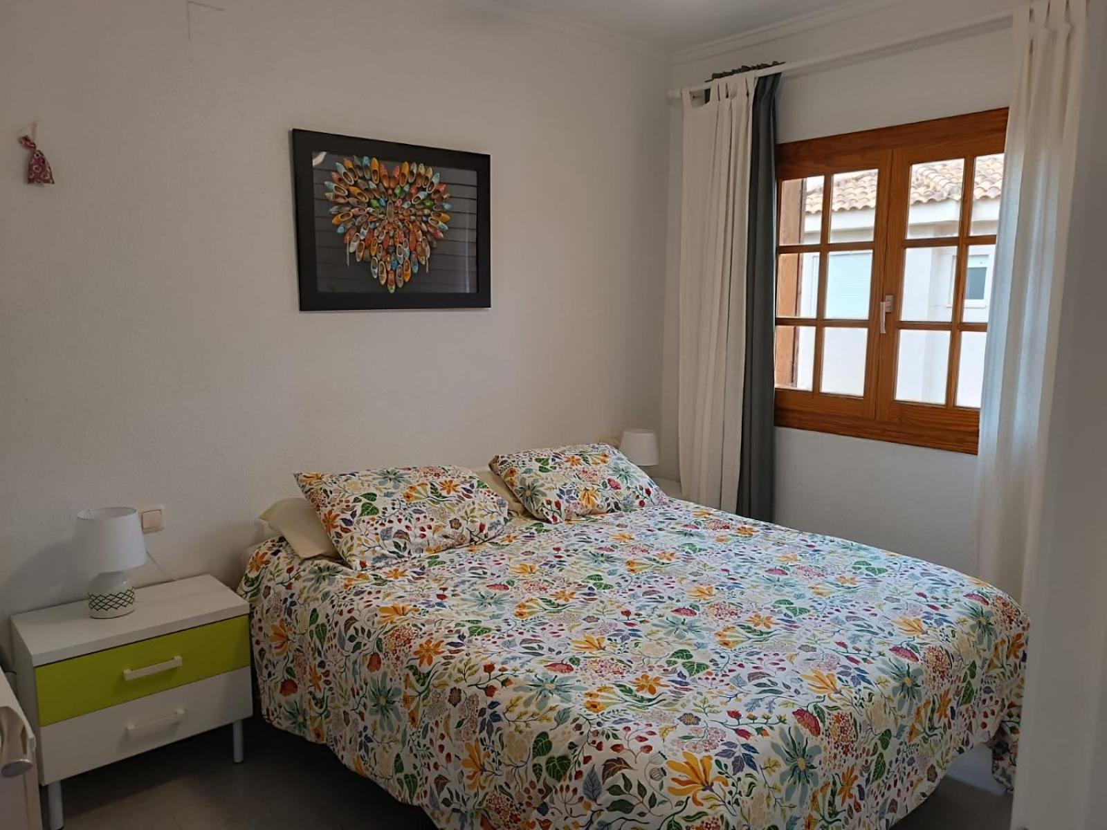 Residencia Alhambra Los Cisnes Torrevieja Zewnętrze zdjęcie