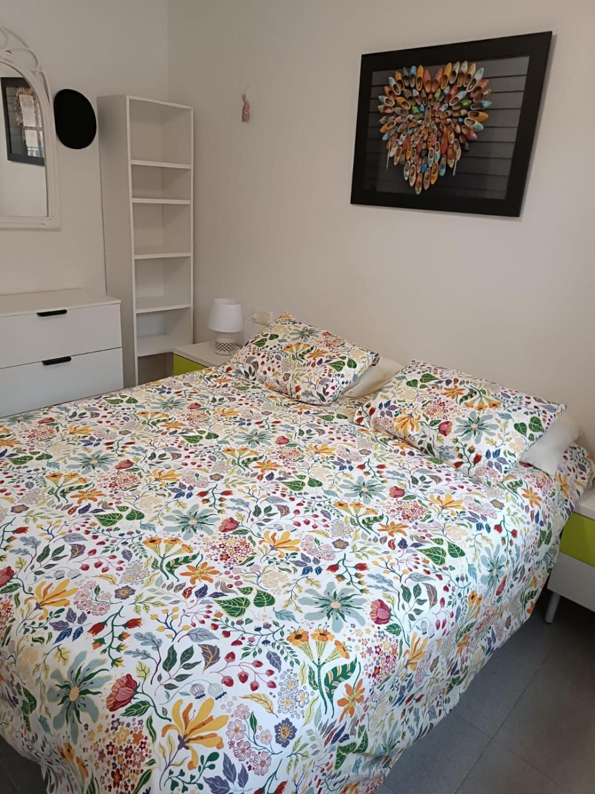 Residencia Alhambra Los Cisnes Torrevieja Pokój zdjęcie