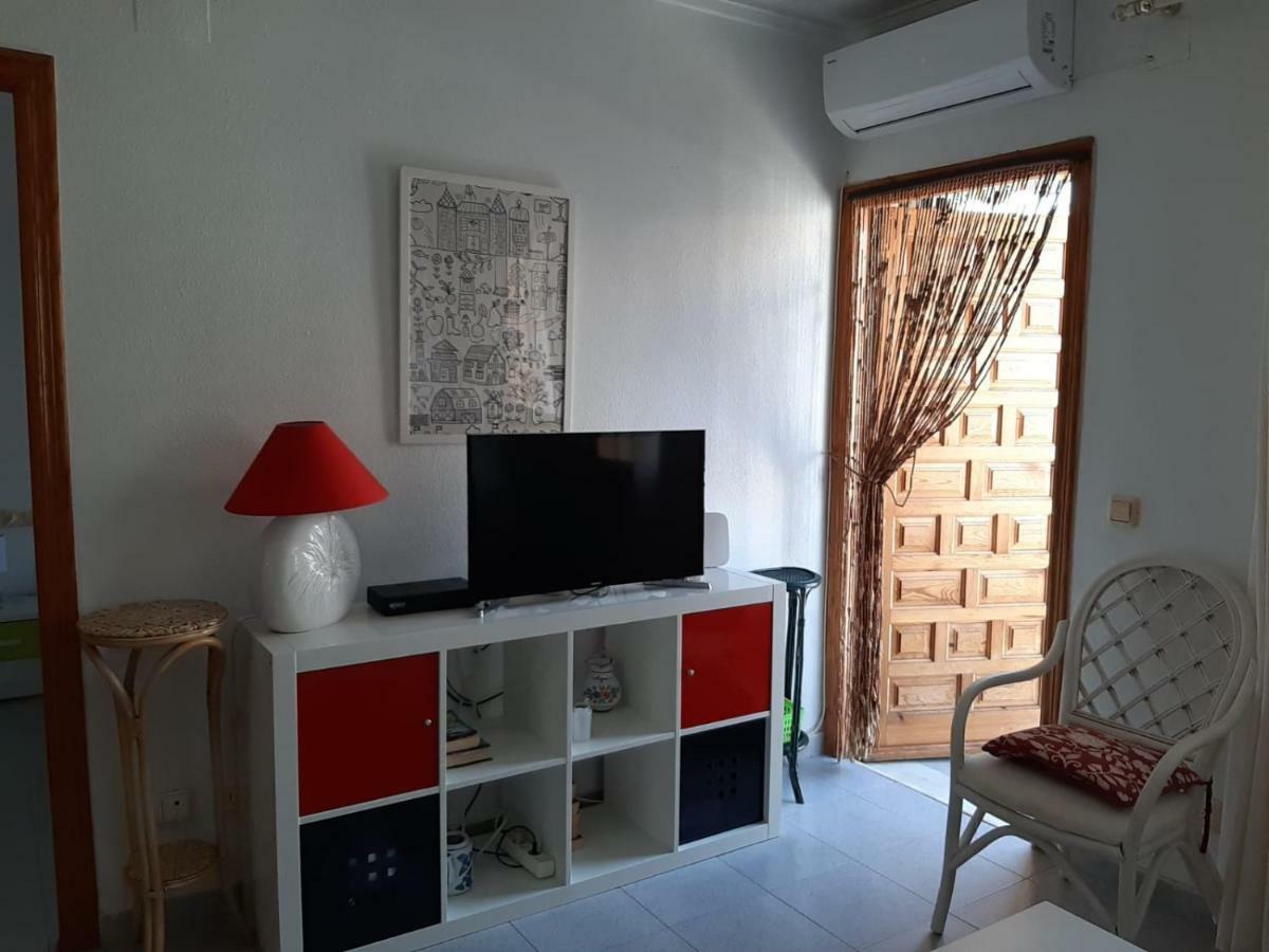Residencia Alhambra Los Cisnes Torrevieja Zewnętrze zdjęcie