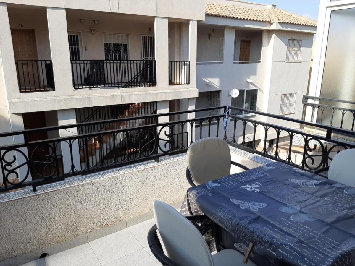 Residencia Alhambra Los Cisnes Torrevieja Zewnętrze zdjęcie