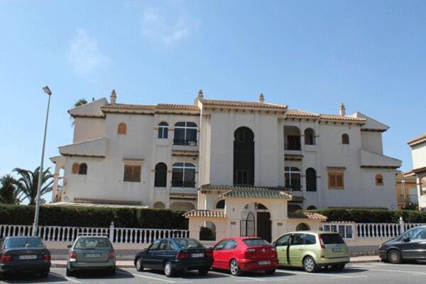 Residencia Alhambra Los Cisnes Torrevieja Zewnętrze zdjęcie
